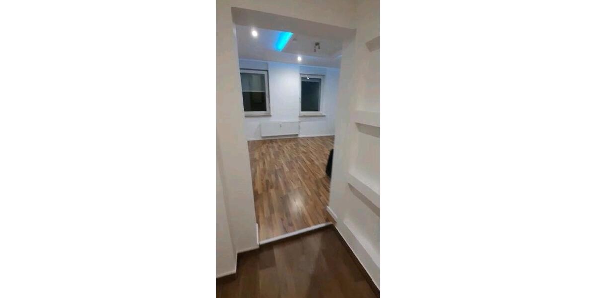 Etagenwohnung Bochum Bochum-Mitte - 2.5 Zimmer, 55 m&sup2;, 550&euro; | Angebot:27564936