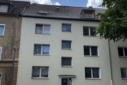 Wohnung Essen Altendorf - 4 Zimmer, 95 m&sup2;, 695&euro; | Angebot:27195606