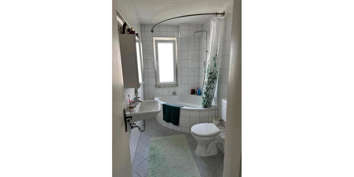 Etagenwohnung Duisburg Rheinhausen - 1 Zimmer, 40 m&sup2;, 480&euro; | Angebot:27544547