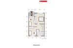 Reihenmittelhaus Gladbeck Mitte - 5 Zimmer, 113 m&sup2;, 300.000&euro; | Angebot:26627561