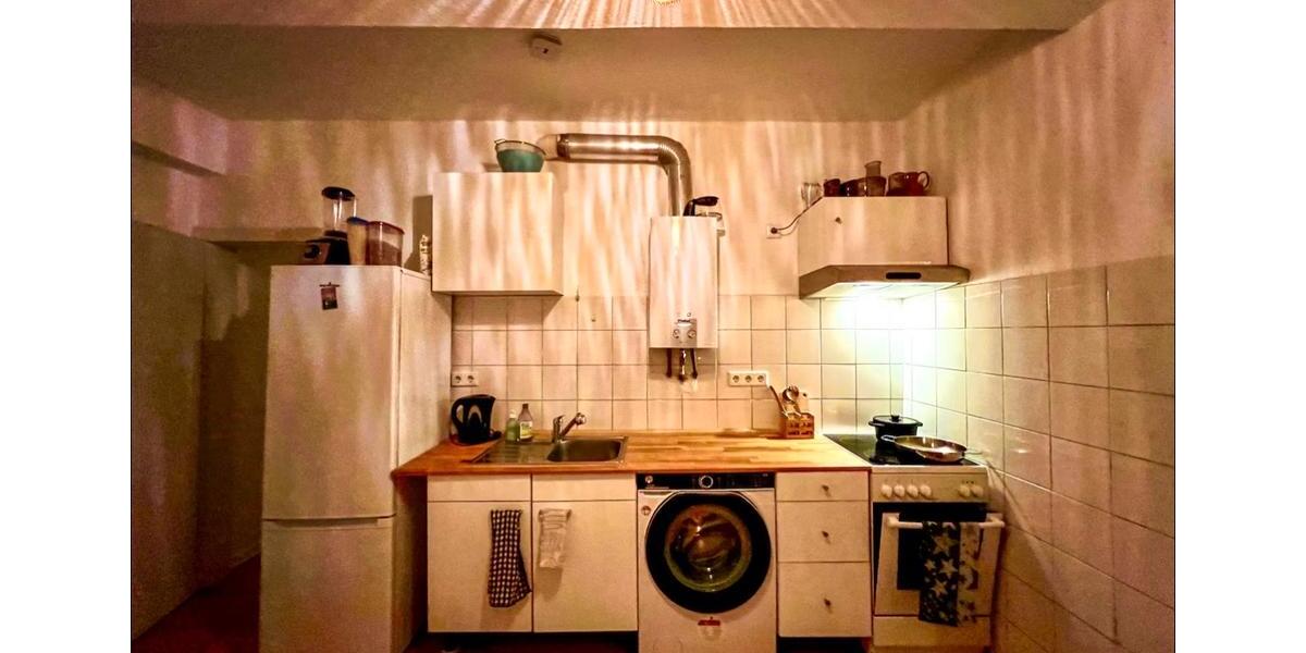 Etagenwohnung Düsseldorf Pempelfort - 2 Zimmer, 72 m&sup2;, 1.499&euro; | Angebot:27567528