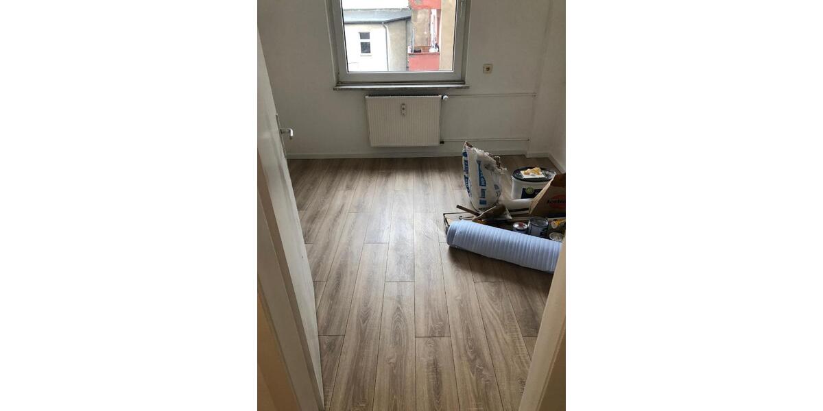 Etagenwohnung Duisburg Hamborn - 2 Zimmer, 51 m&sup2;, 450&euro; | Angebot:23375021