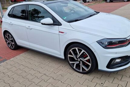 VW Polo 95.000 km 17.700 &euro; Haan 42781