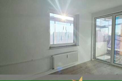 Wohnung Gelsenkirchen Scholven - 3 Zimmer, 81 m&sup2;, 551&euro; | Angebot:25143960