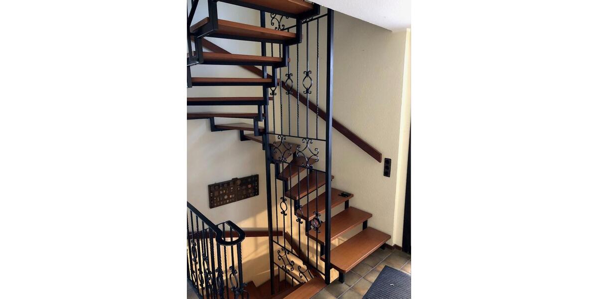 Reihenhaus Düsseldorf Lörick - 5 Zimmer, 164 m&sup2;, 760.000&euro; | Angebot:27529468