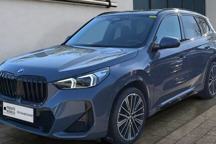 BMW X1 55.800 km 41.999 &euro; Meerbusch 40668