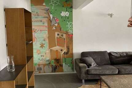 Zimmer Düsseldorf Pempelfort - 2 Zimmer, 1.750&euro; | Angebot:24985985