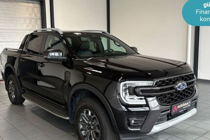 Ford Ranger 16.969 km 42.290 &euro; Wuppertal 42287