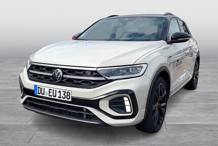 VW T-Roc 28.000 km 30.990 &euro; Duisburg 47178