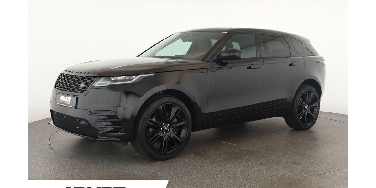 Land Rover Range Rover Velar 41.100 km 54.884 &euro; Neuss 41460