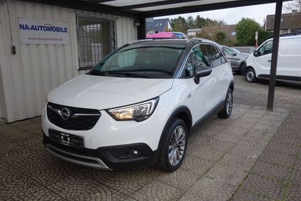 Opel Crossland (X) 84.979 km 10.950 &euro; Langenfeld 40764