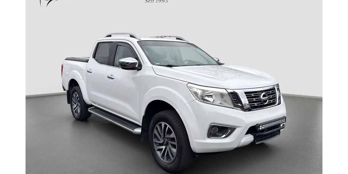 Nissan Navara 219.000 km 13.999 &euro; Mülheim a.d. Ruhr 45476