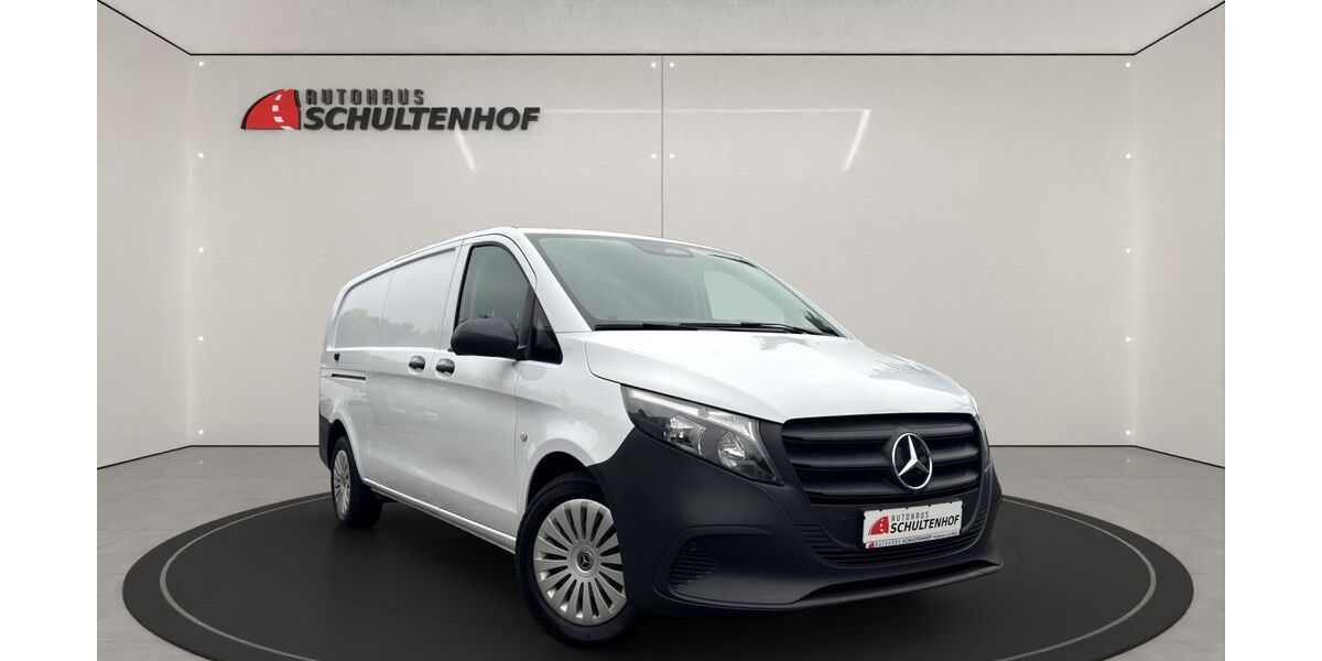 Mercedes-Benz Vito 54.431 km 33.990 &euro; Mülheim/Ruhr 45481