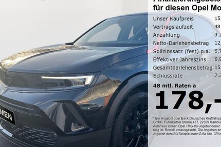 Opel Mokka 37.720 km 15.666 &euro; Düsseldorf 40231