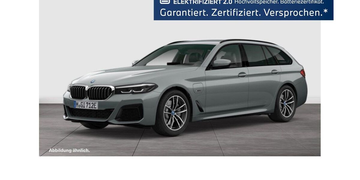 BMW 530 55.171 km 36.940 &euro; Düsseldorf 40595