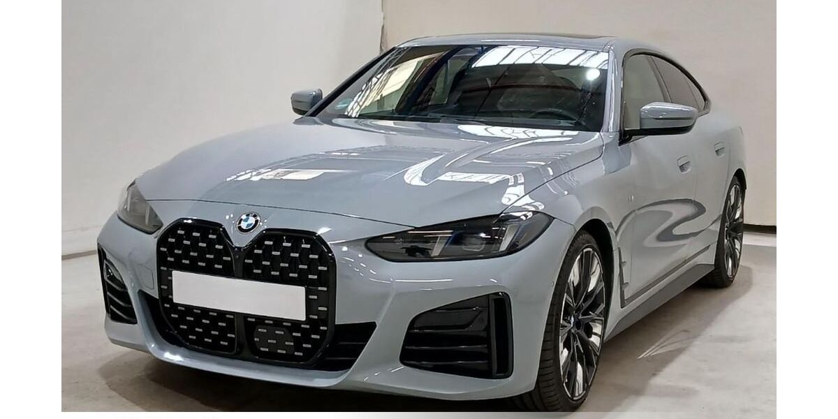 BMW 420 Gran Coupé 25.000 km 54.999 &euro; Meerbusch 40668