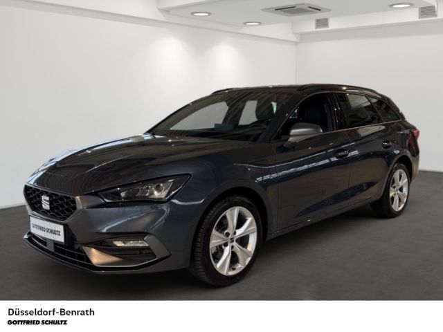 Seat Leon 25.683 km 29.990 &euro; Düsseldorf 40589