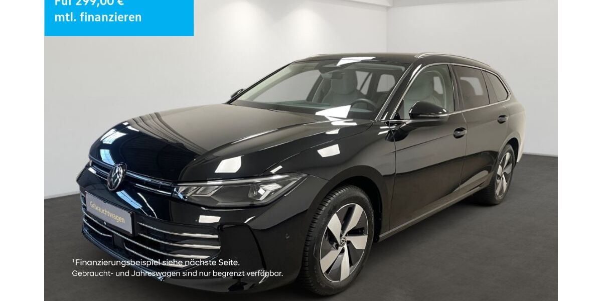 VW Passat Variant 14.644 km 34.440 &euro; Düsseldorf 40233