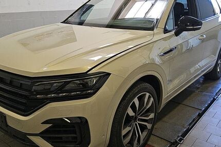 VW Touareg 74.081 km 51.948 &euro; Hagen 58091