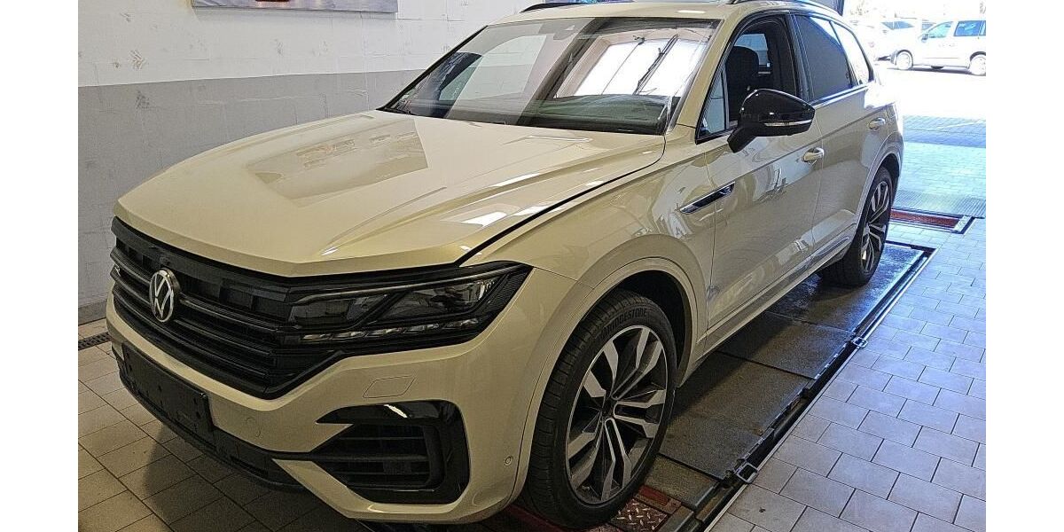 VW Touareg 74.081 km 51.948 &euro; Hagen 58091