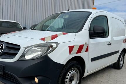 Mercedes-Benz Citan 400.000 km 4.900 &euro; Essen 45356