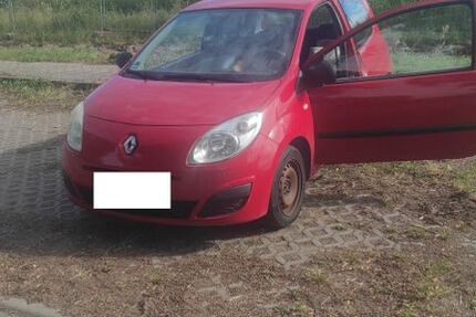 Renault Twingo 172.500 km 1.650 &euro; Wuppertal 42389