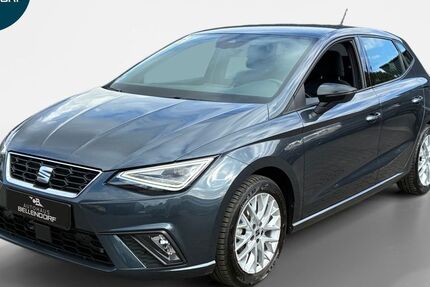 Seat Ibiza 16.336 km 19.470 &euro; Bottrop 46244