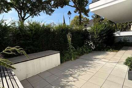 Wohnung Düsseldorf - 3 Zimmer, 101 m&sup2;, 898.500&euro; | Angebot:10829306