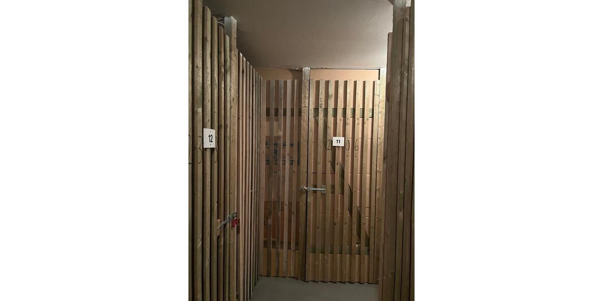 Etagenwohnung Solingen - 1 Zimmer, 38 m&sup2;, 98.500&euro; | Angebot:26058814