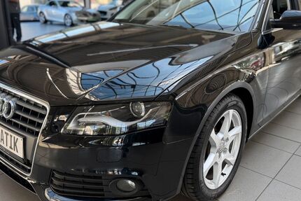 Audi A4 117.000 km 10.890 &euro; Bottrop 46236