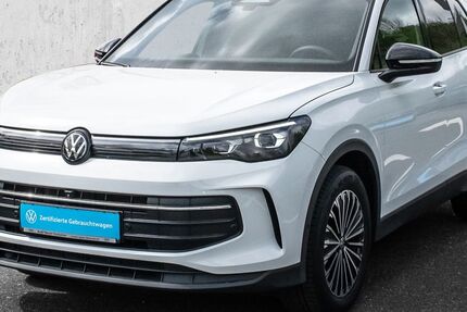 VW Tiguan 25.931 km 33.880 &euro; Meerbusch 40670