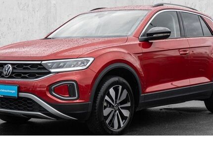 VW T-Roc 15.342 km 26.890 &euro; Düsseldorf 40474