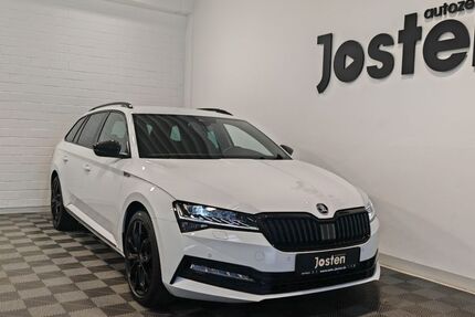 Skoda Superb 70.942 km 28.990 &euro; Monheim am Rhein 40789