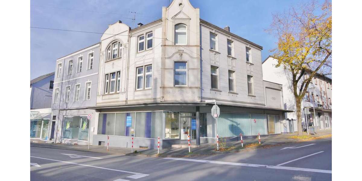 Gewerbeobjekt Haan - 1.150&euro; | Angebot:25128925