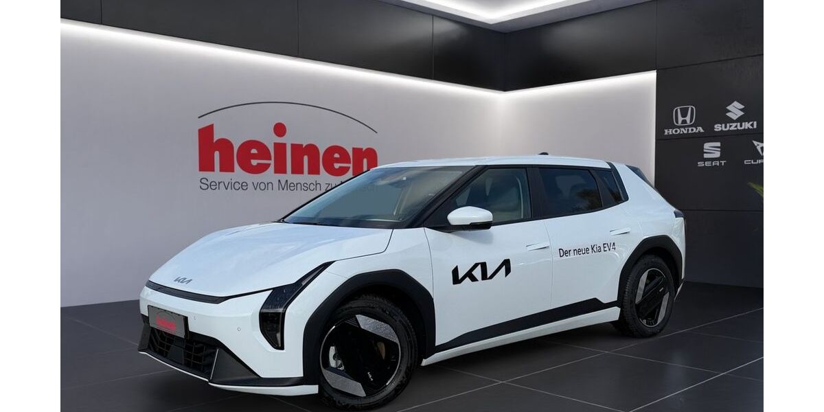 Kia EV4 1.077 km 40.680 &euro; Essen 45141