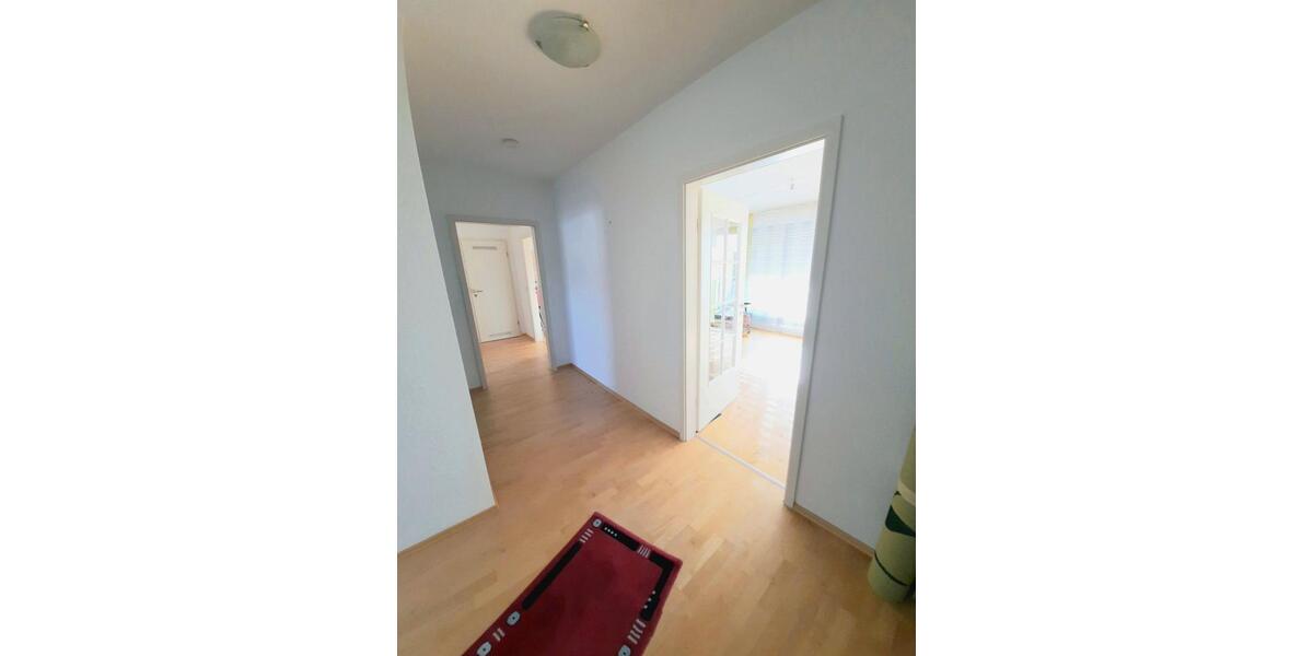 Etagenwohnung Solingen Burg - 3 Zimmer, 81 m&sup2;, 728&euro; | Angebot:27553994