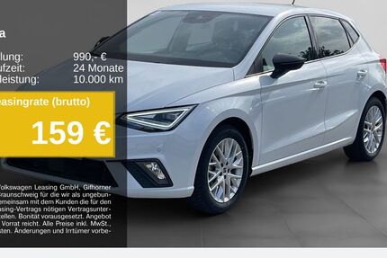 Seat Ibiza 19.465 km 23.540 &euro; Remscheid 42897