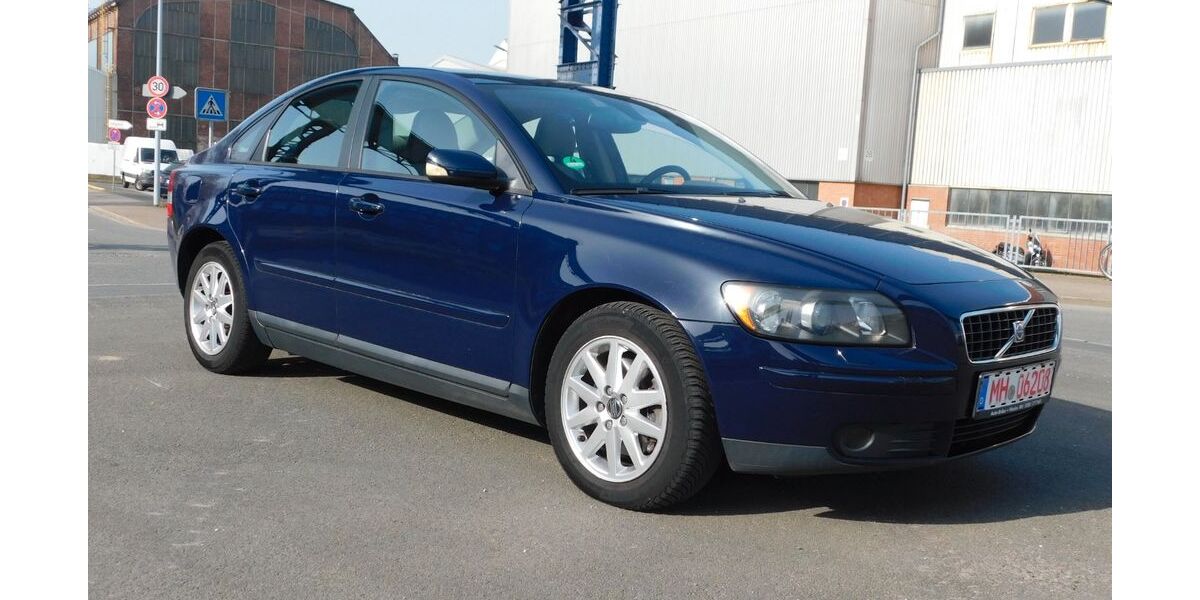 Volvo S40 250.269 km 1.899 &euro; Mülheim 45473