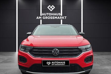 VW T-Roc 71.700 km 21.890 &euro; Duisburg 47059