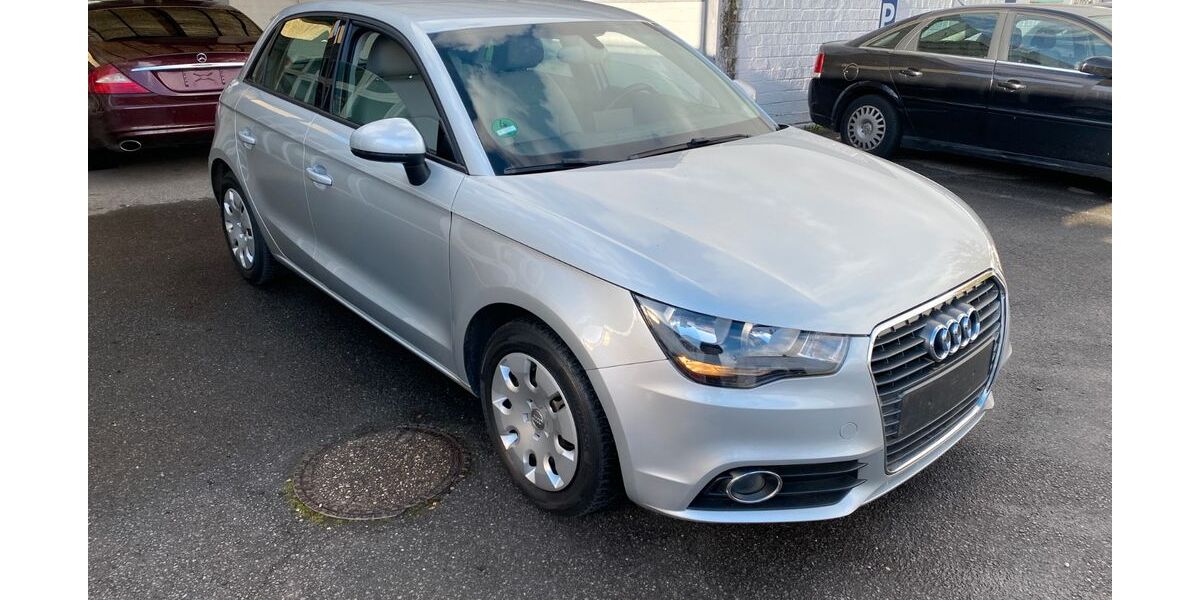 Audi A1 135.000 km 5.999 &euro; Monheim 40789