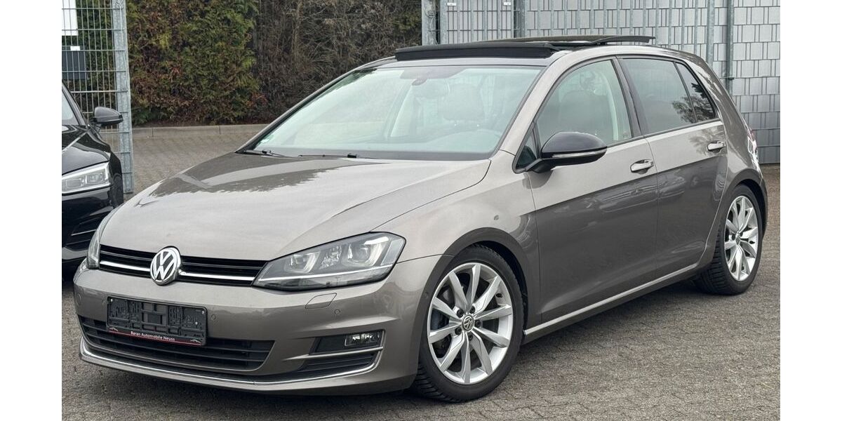 VW Golf 153.000 km 10.990 &euro; Neuss-Norf 41469