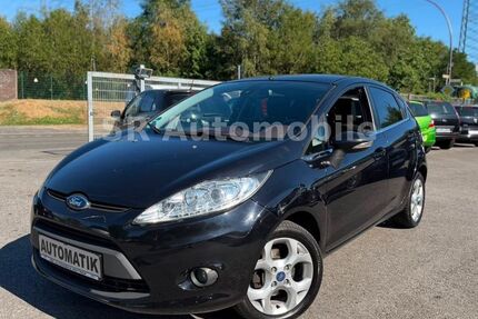 Ford Fiesta 87.598 km 7.900 &euro; Bottrop 46238