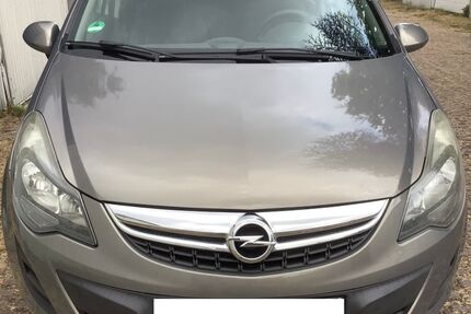 Opel Corsa 78.000 km 3.300 &euro; Ratingen 40885