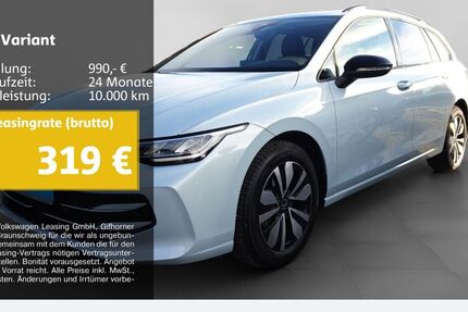 VW Golf 9.522 km 28.190 &euro; Bochum 44892