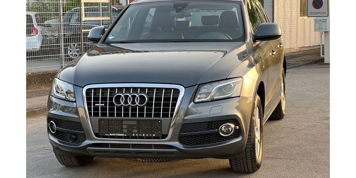 Audi Q5 220.000 km 11.250 &euro; Hilden 40721