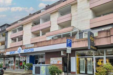 Gewerbeobjekt Leichlingen (Rheinland) - 453.000&euro; | Angebot:25648541