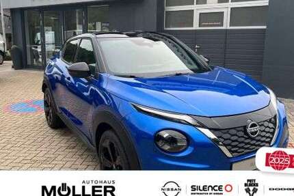 Nissan Juke 3.000 km 28.990 &euro; Herdecke 58313