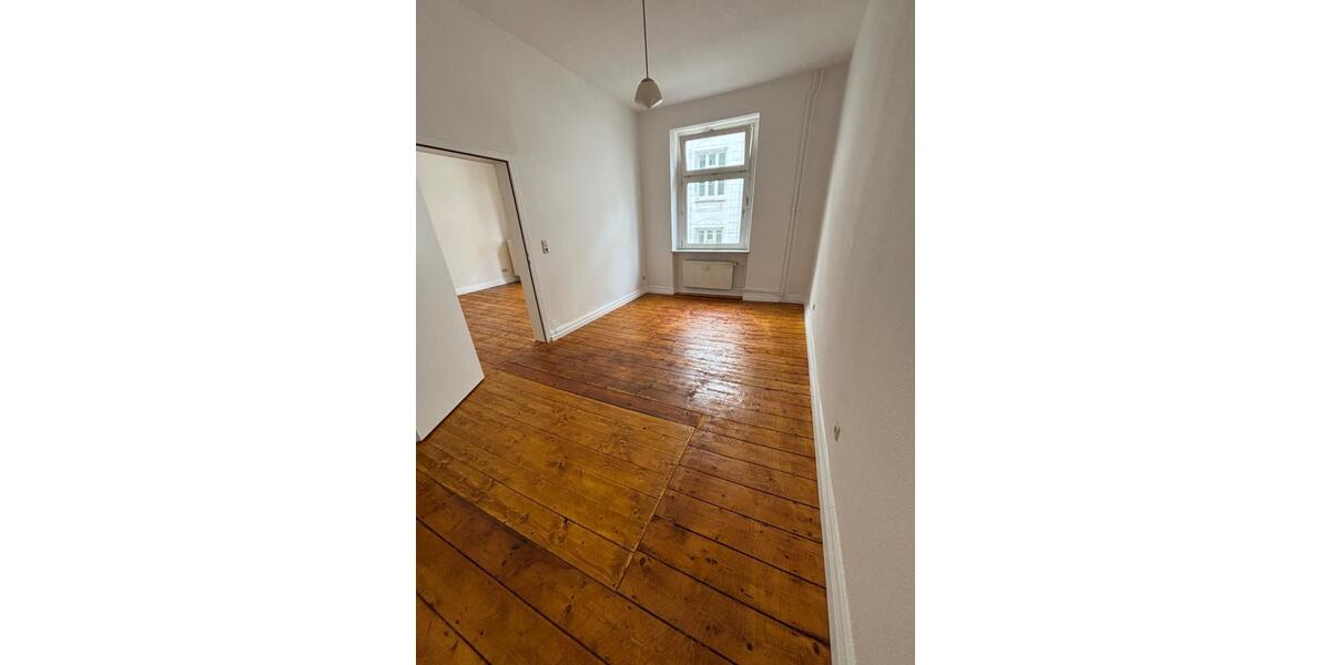 Etagenwohnung Wuppertal Elberfeld - 2 Zimmer, 59 m&sup2;, 560&euro; | Angebot:25081003