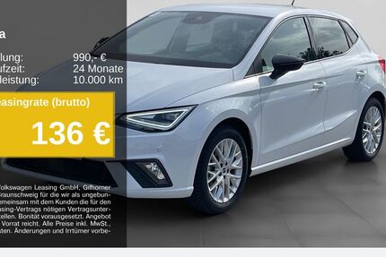 Seat Ibiza 19.465 km 21.960 &euro; Remscheid 42897