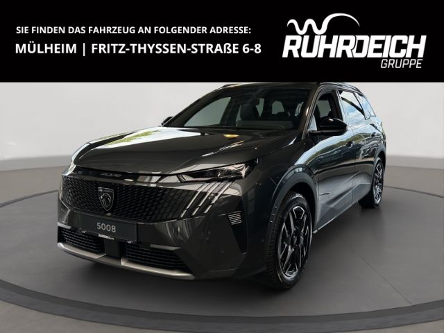 Peugeot 5008 21.000 km 29.990 &euro; Mülheim an der Ruhr 45475